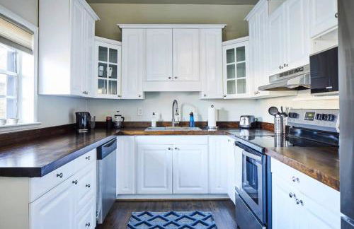 Eden Brae: Historic Southern Gothic Mansion - Foto 55