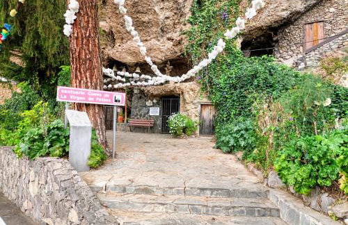 Casa Cueva Barranco Hondo - Foto 26