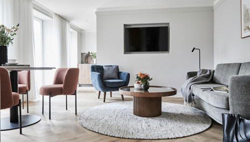 Villa Esperance - Sauna Relaxation Suite mit Terrasse - Foto 4