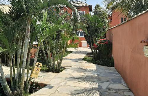 Ecco House Buzios - Photo 10