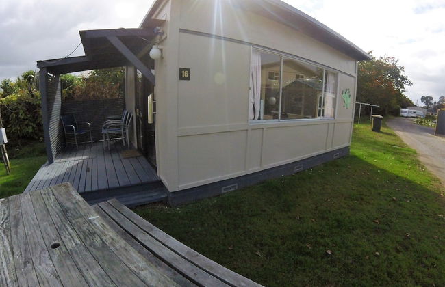 All Seasons Holiday Park - Foto 8