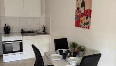 EasyStay Apartment Nürnberg WE 27 - Foto 2