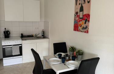 EasyStay Apartment Nürnberg WE 27 - Foto 2