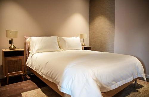 Chic Luxury Living in Battersea Power Station - Foto 10