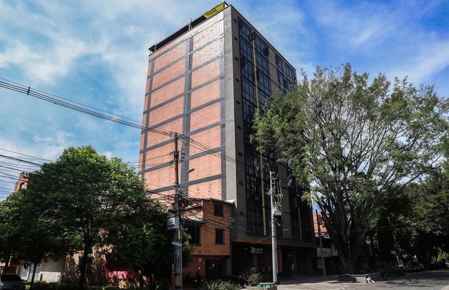 Estadio Studio Laurelesjacuzziterrace &fast Wifi - Photo 9