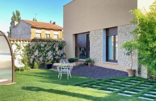 La Ren Lecrés Apartamento piscina jardin - Photo 16