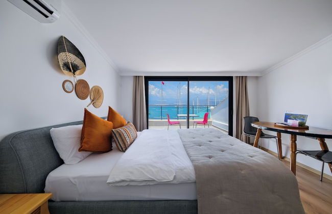 Korfez Suites - Photo 77