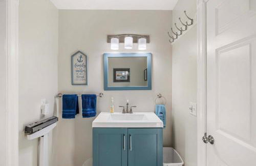 1 Mi to Beach Nature Paradise in Lake View! - Foto 13