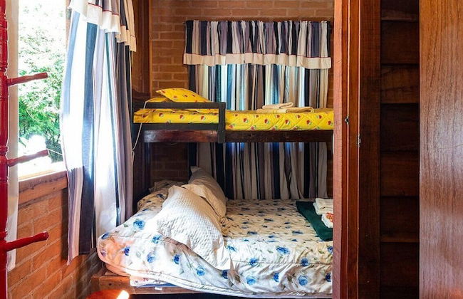 Vale do Lajeado - Campos do Jordão - Photo 14