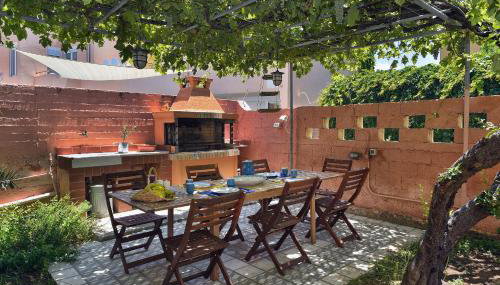 Anna's Sea House near to a sandy beach! - Foto 4