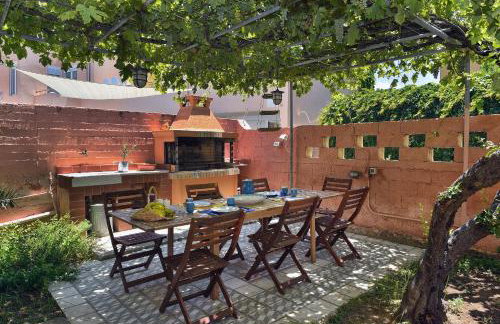 Anna's Sea House near to a sandy beach! - Foto 4