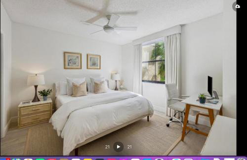 Downtown WPB Condo at the Square - Foto 8