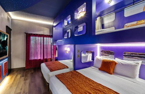 Harry Potter apartment Near Disney I-Drive - Foto 14
