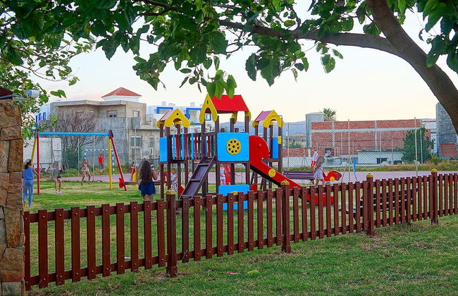 Mirador Golf Apart-hotel - Foto 44