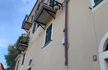 Appartamento Portovenere con vista mare - Foto 27