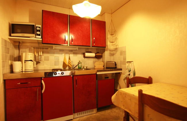 Ferienwohnung in Altenberg - Foto 4