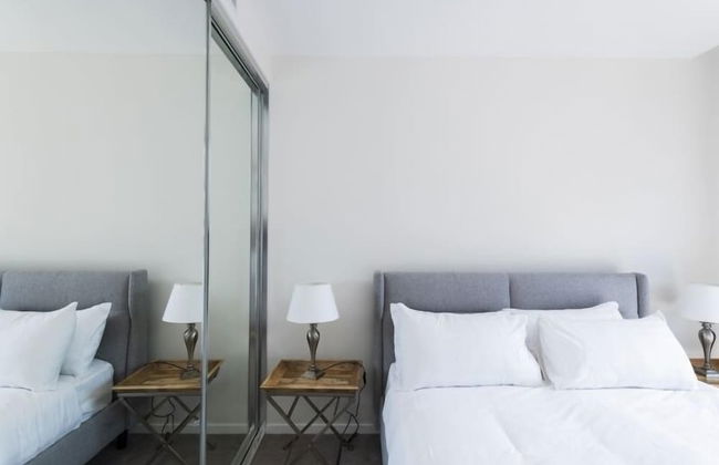 Accommodate Canberra - Northshore - Foto 6