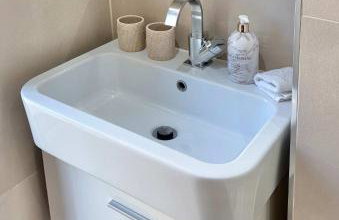Westminster Luxury Two Bed Two Bath with Air-Con - Foto 25