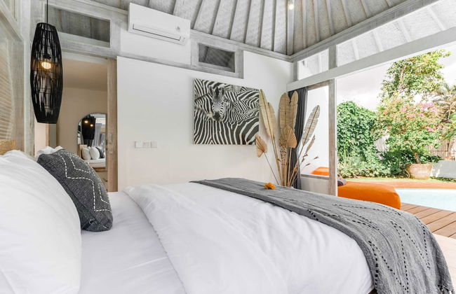 Villa Cemacase - Foto 5