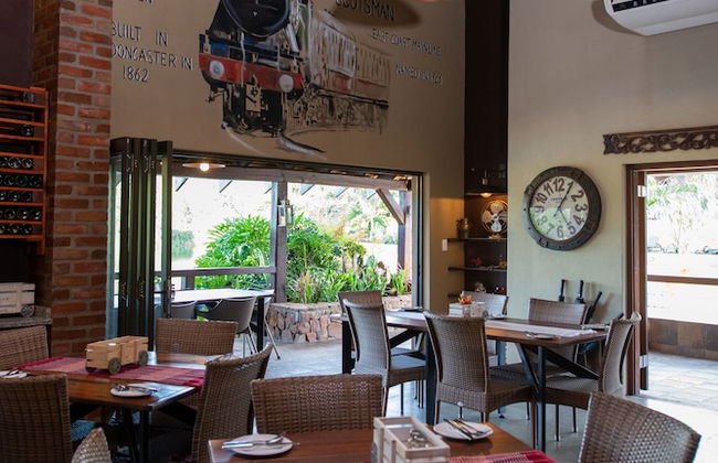 Nkomazi Kruger Lodge - Foto 45