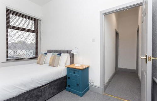 The Station House - Foto 23