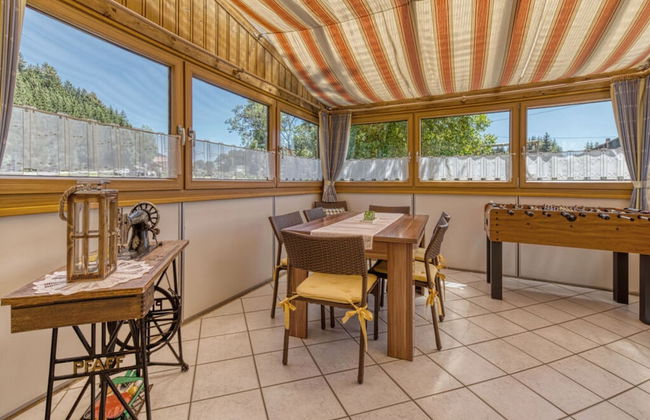 Holiday Home Sterl in Eppenschlag - Foto 12