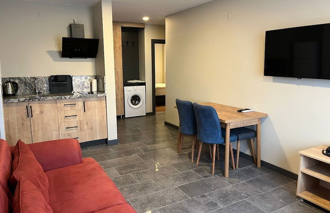 Neo Suite Hotel - Foto 39