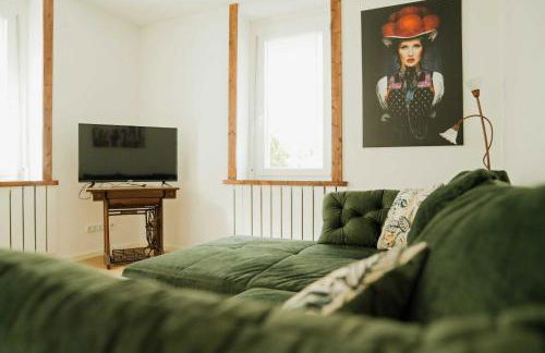 Liebevoll Gästewohnungen - Foto 12