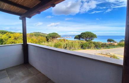 Residence Rena Bianca 228 - Foto 1