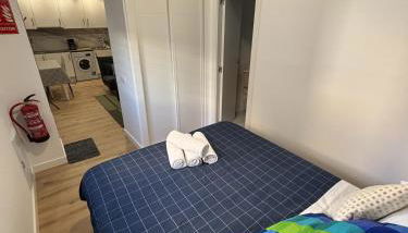 A&R Apartamento Margarita III - Foto 4