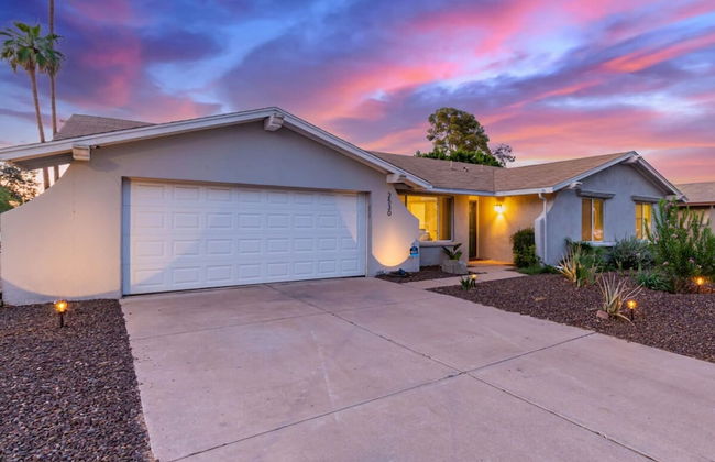 Obispo Modern Oasis With Heated Pool and BBQ - Foto 50