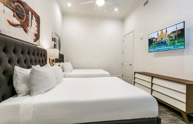 Newly Renovated Condos French Quarter - Foto 28