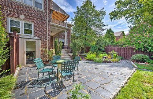 Cozy Richmond Studio Gorgeous Outdoor Space! - Foto 1