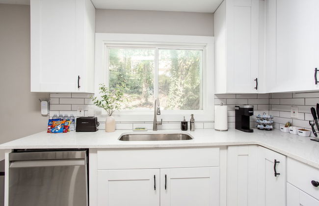 THE GAMER-4BR Home-Near Everything ATL - Foto 17