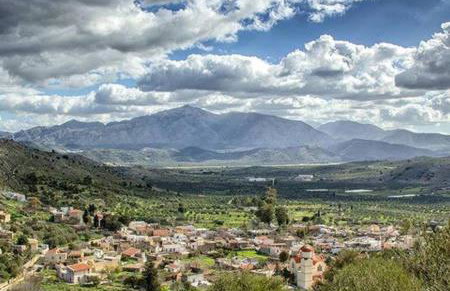 Orgon Farm Country Houses - Foto 20