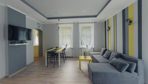 Apartament Grosik - Foto 5