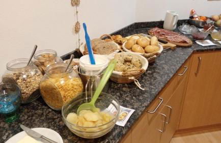 Agriturismo Ferienhof Gschloier - Adults Only - Photo 19