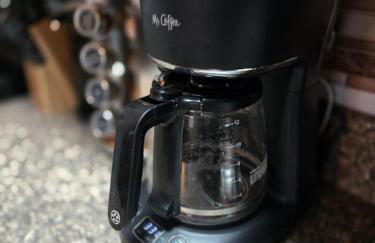 Detroit Artsy Industrial Loft - Foto 13