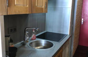 Les Appartements de Maé - Foto 55