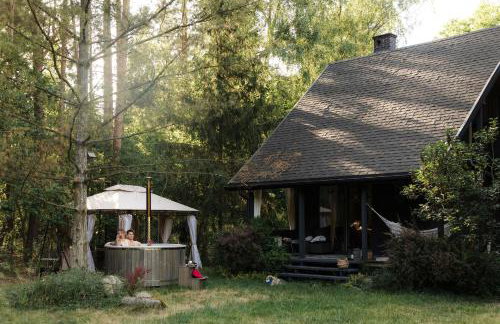 W Lesie Zaklęty - Foto 36