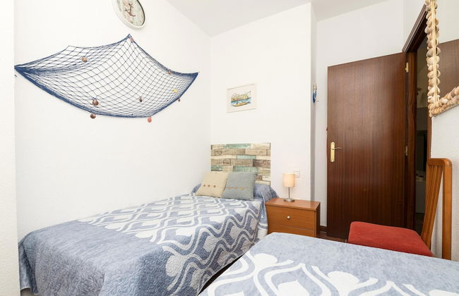 El Deseo in Chiclana de la Frontera - Foto 22