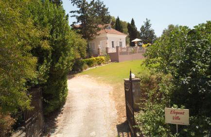 Elegant Villa Zakynthos - Foto 42