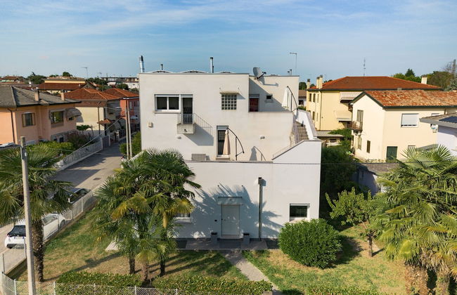 Villa Ridolfi - 15 min from Venice - Photo 65