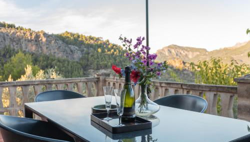 OLIVAR de S’HERETAT Trekking/ruta GR-221 (ETV/2099) - Foto 5