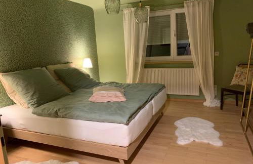 Feriendomizile Menholz - Foto 20