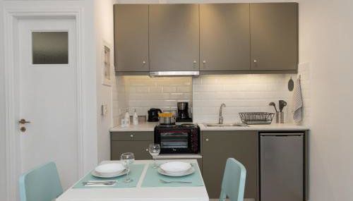 Antheon apartments - Photo 4