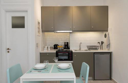 Antheon apartments - Photo 4