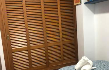 Apartamento LOS RIVERS - Photo 17