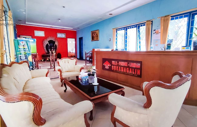 Ruang Nyaman at Sukanagalih Resort - Photo 4