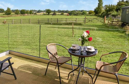 Chestnut Lodge - Foto 10